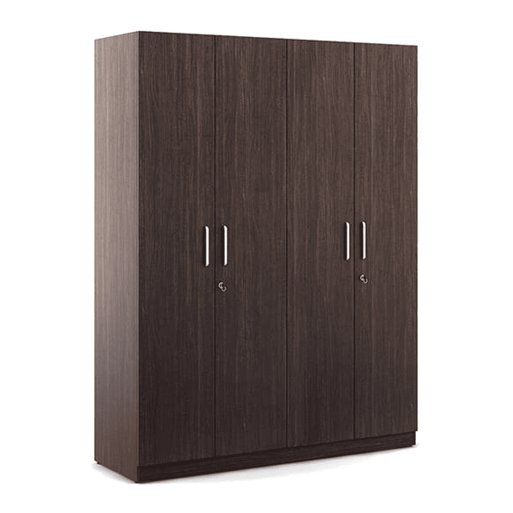 ULTIMA 4 DOOR WARDROBE