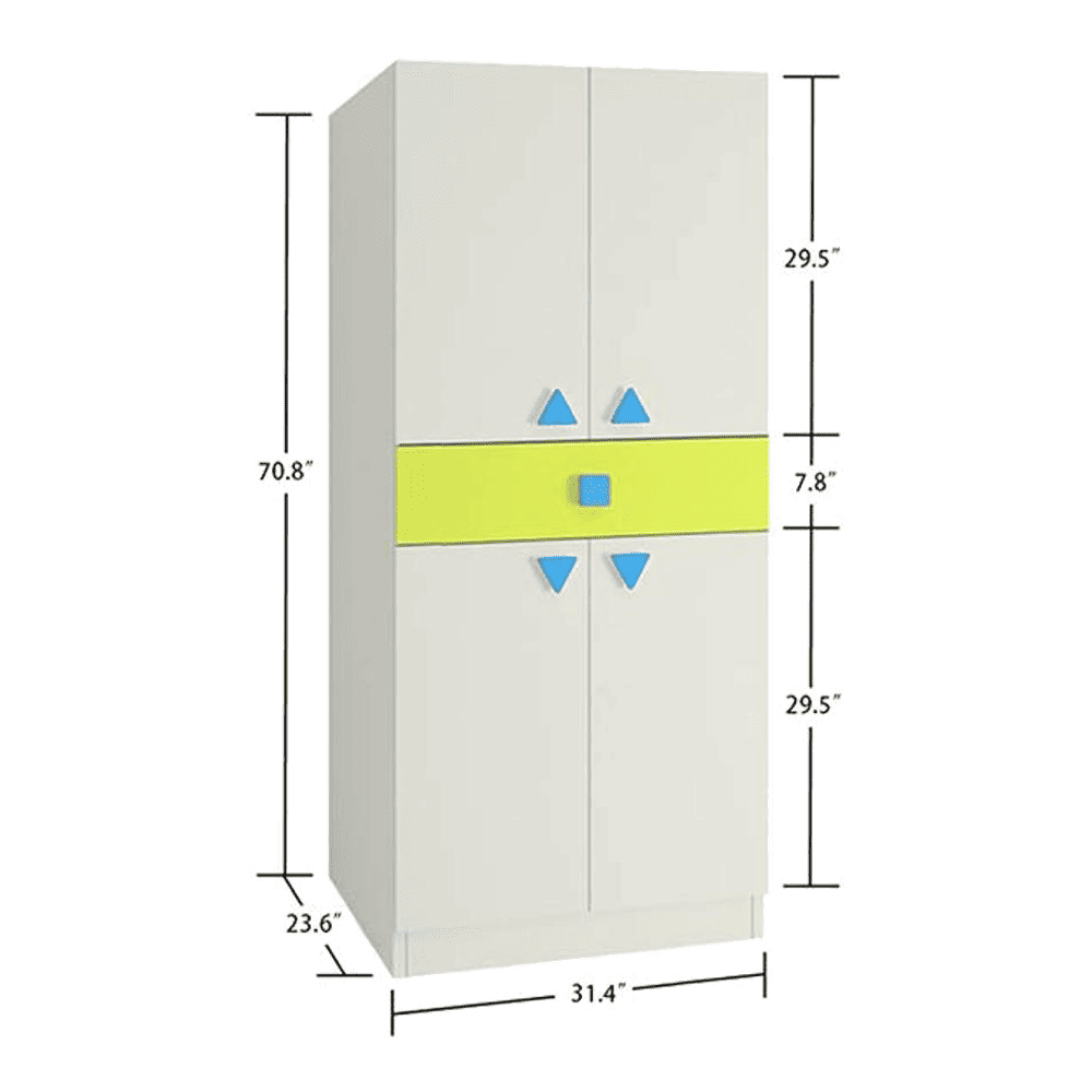 Stella Wardrobe