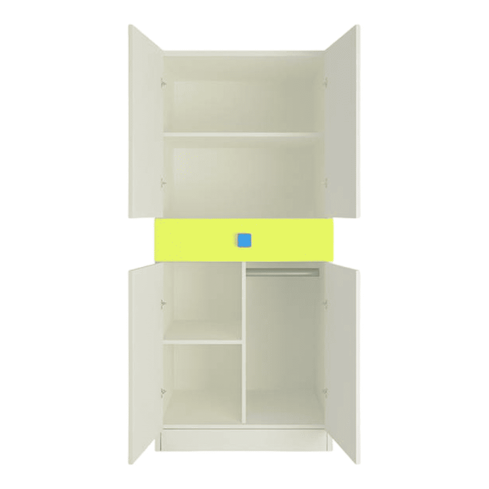 Stella Wardrobe