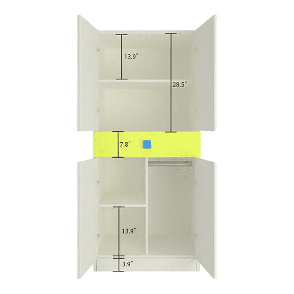 Stella Wardrobe