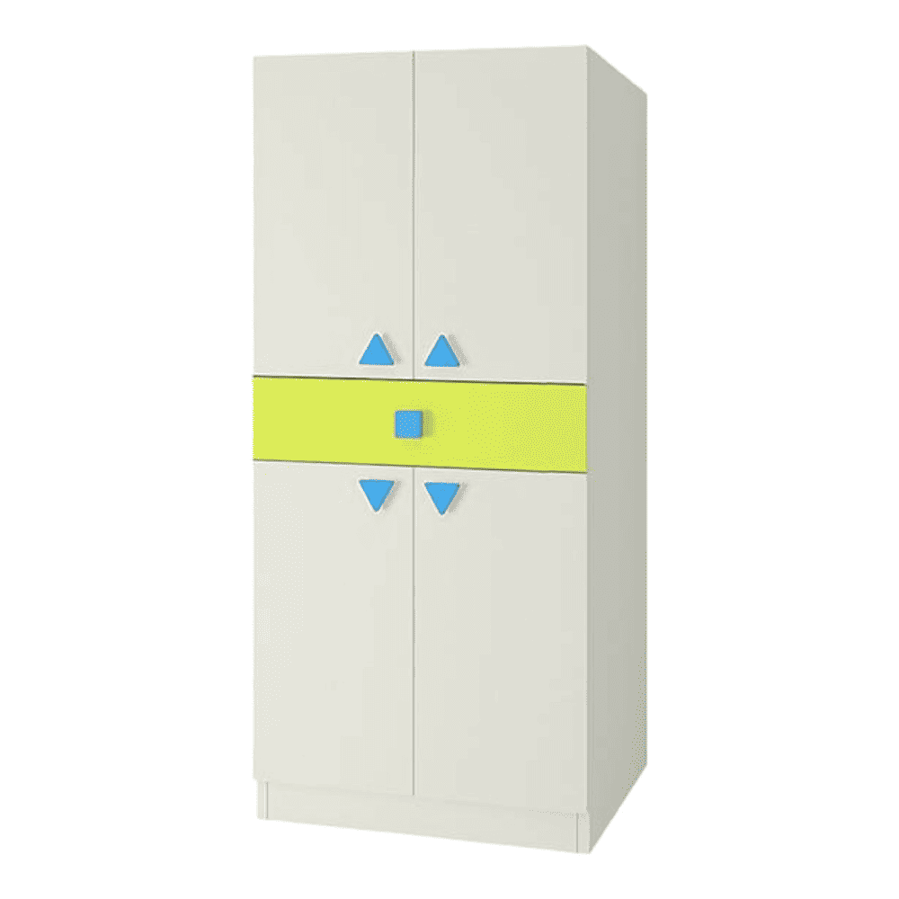 Stella Wardrobe