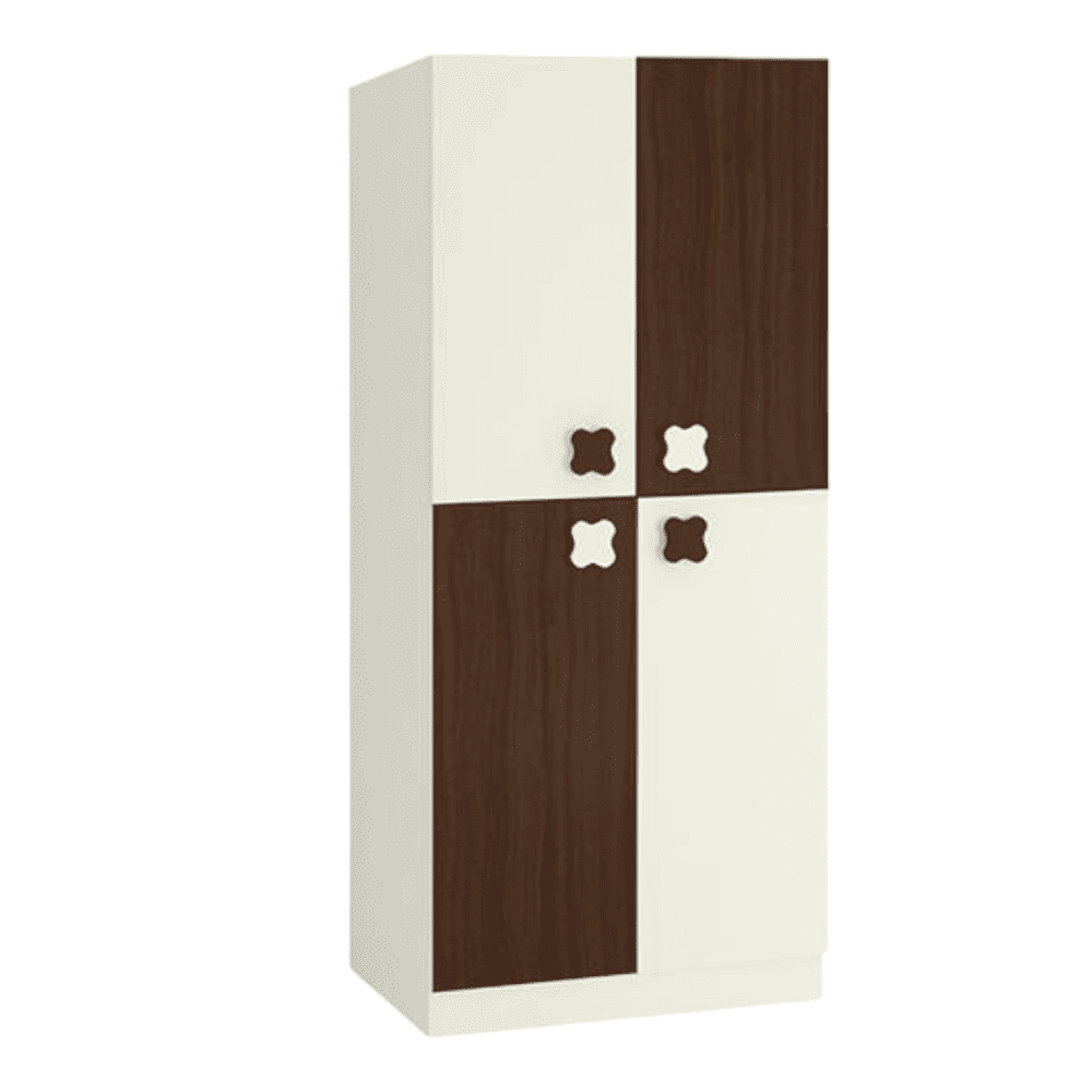 Flora Wardrobe