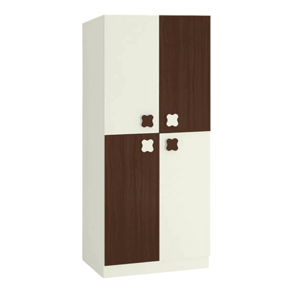 Flora Wardrobe