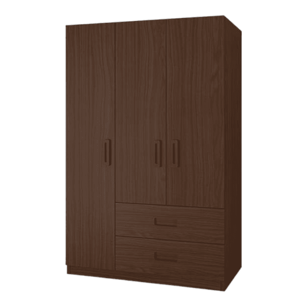 Luxuria Wardrobe