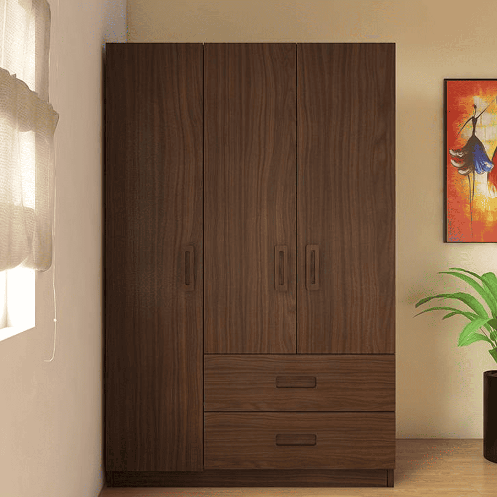 Luxuria Wardrobe