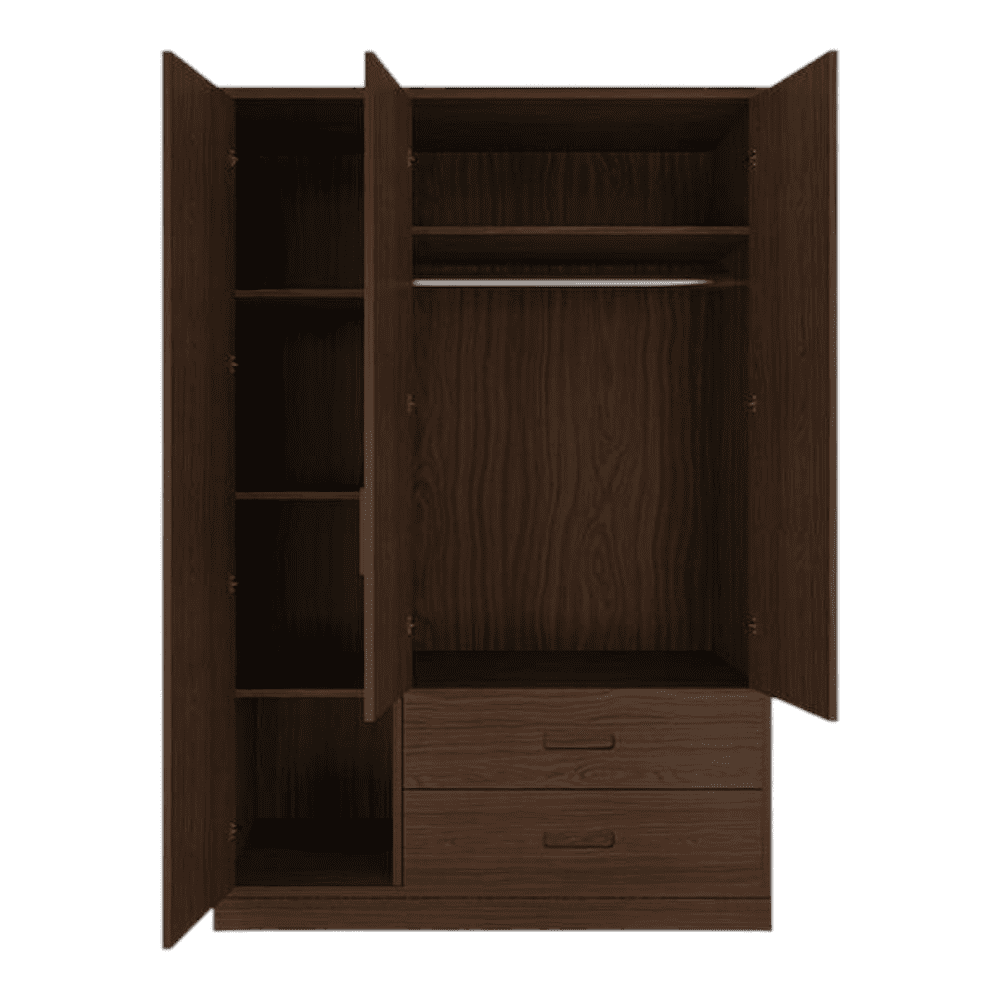Luxuria Wardrobe
