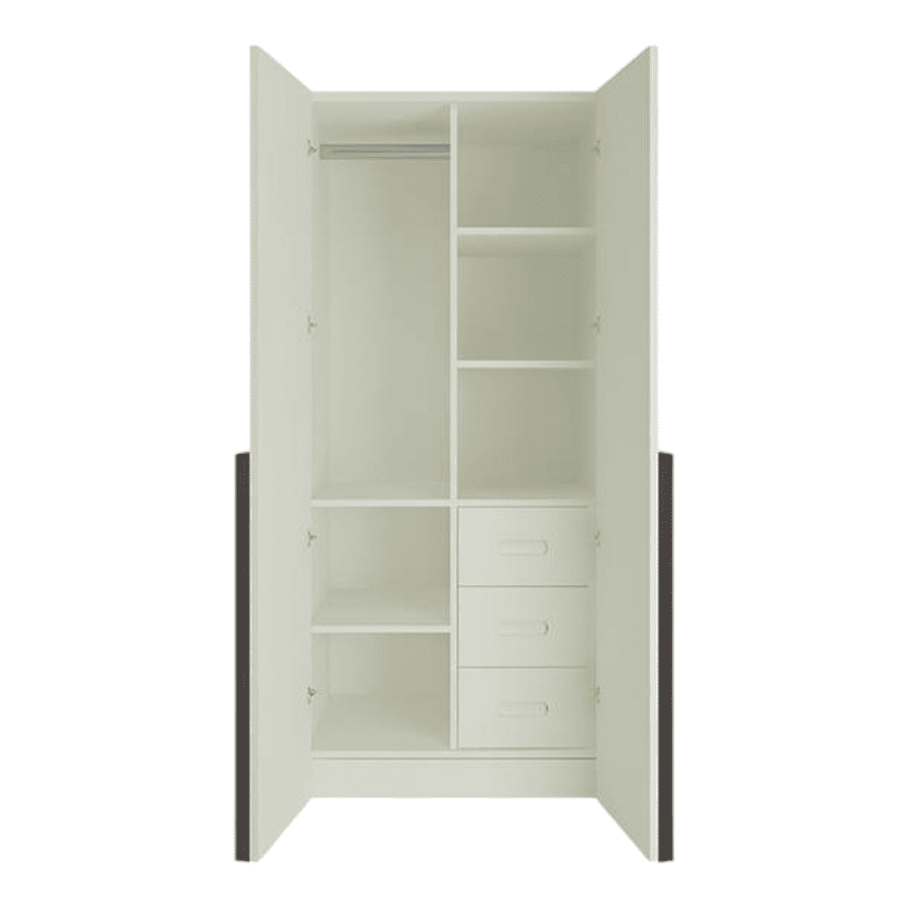 Evita Wardrobe