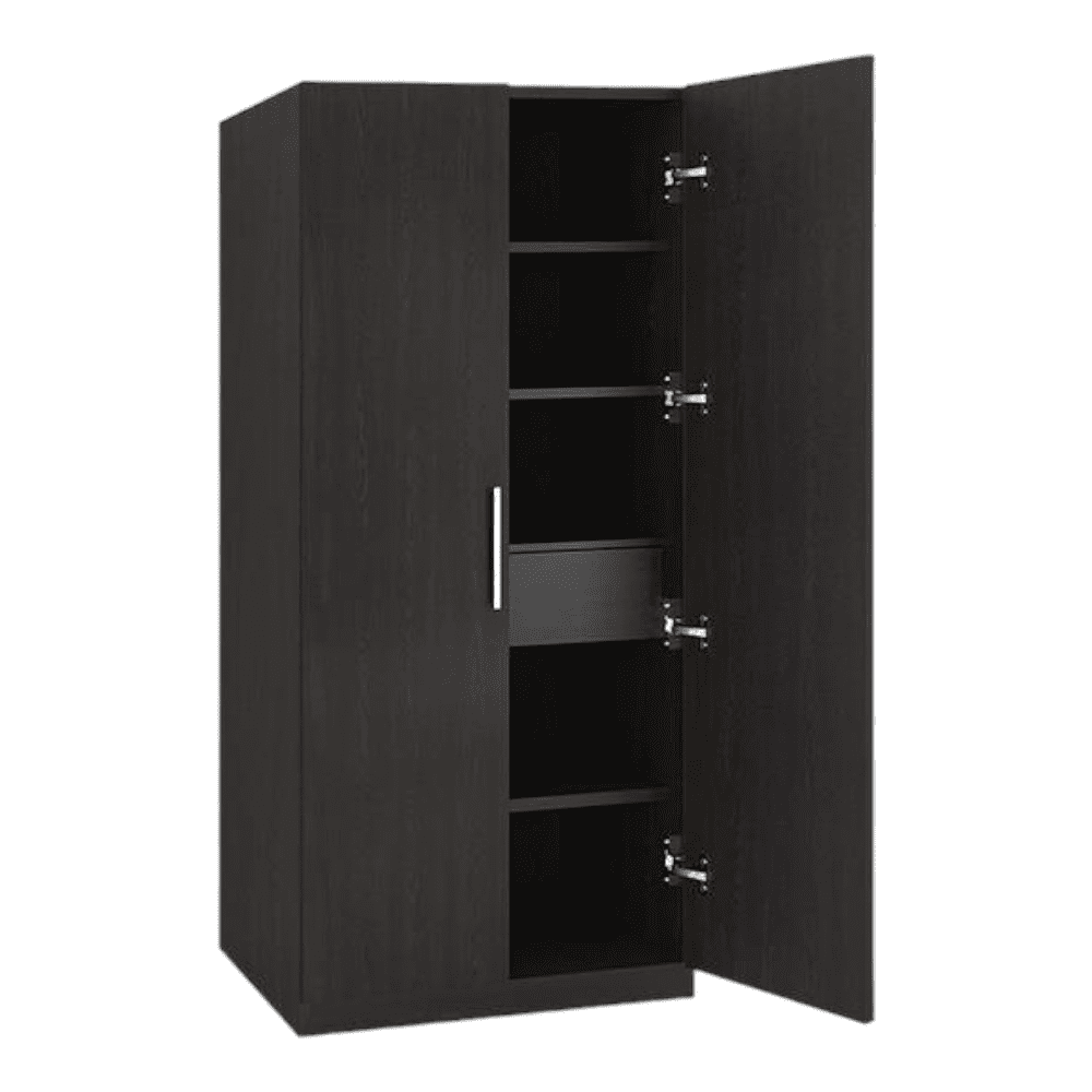 Ariana Wardrobe