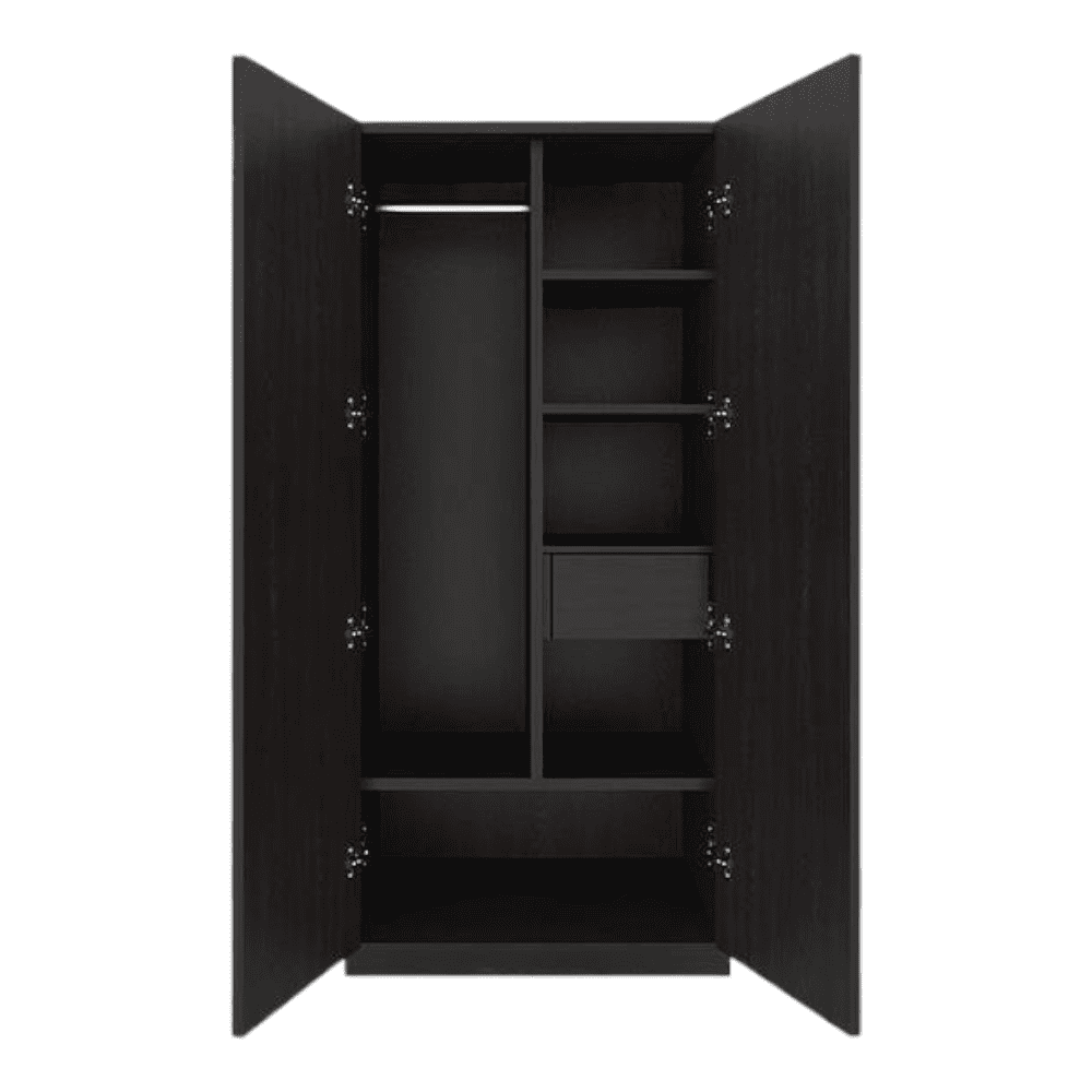 Ariana Wardrobe