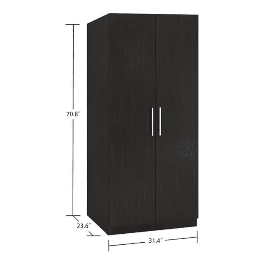 Ariana Wardrobe