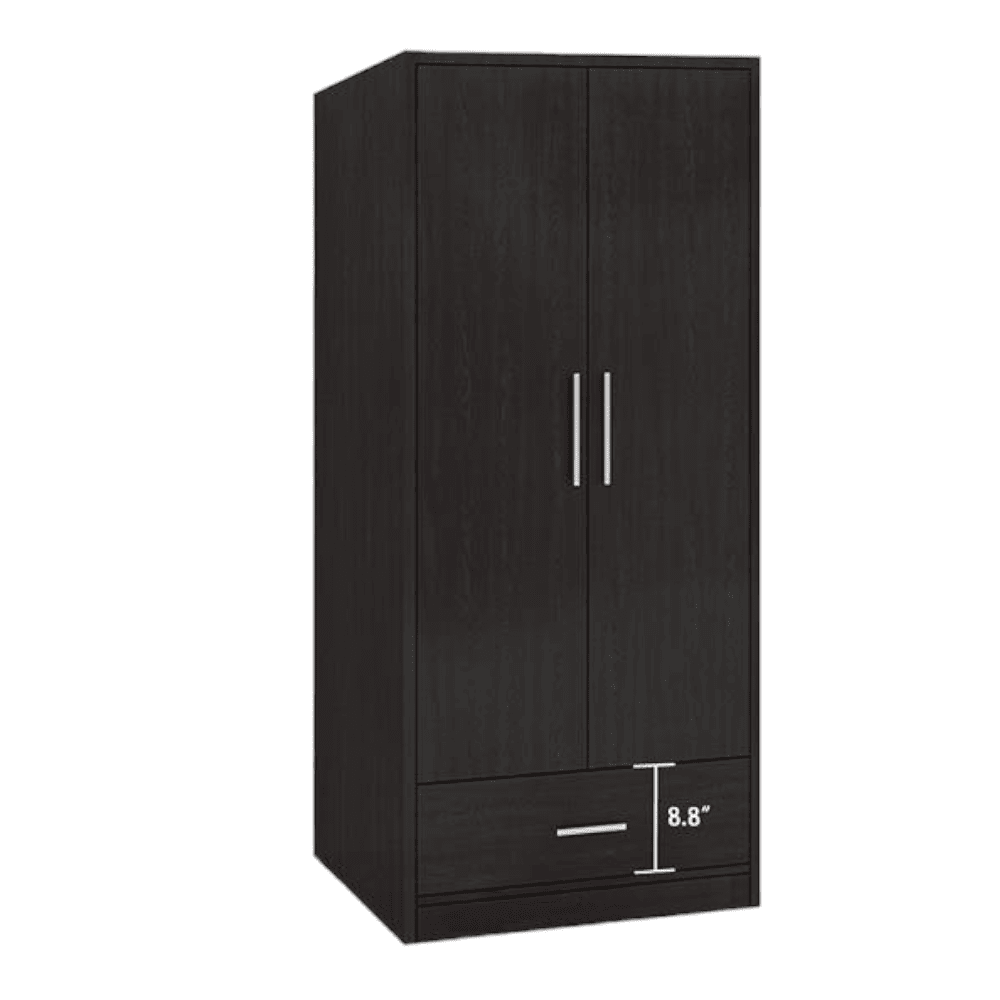 Primera Wardrobe