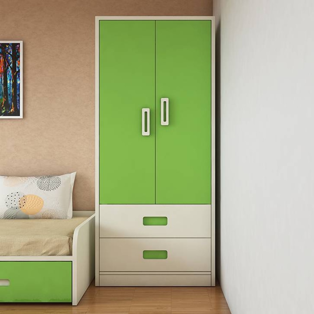 Adonica Wardrobe - Adona Wood Pvt. Ltd