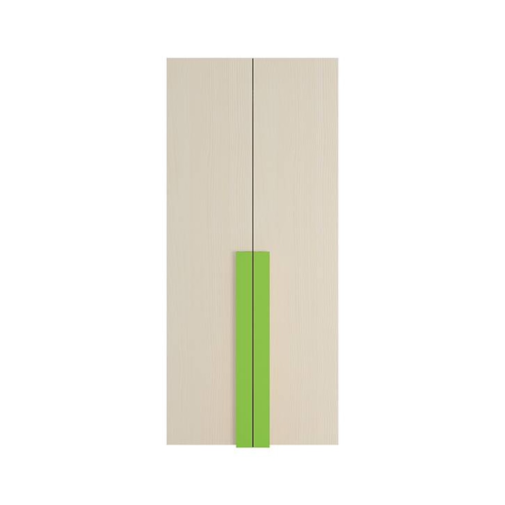 Kensley Wardrobe - Adona Wood Pvt. Ltd