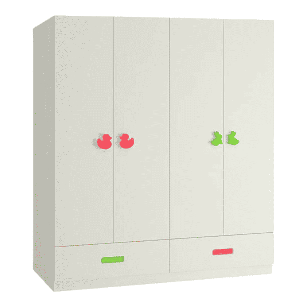 Palencia Wardrobe