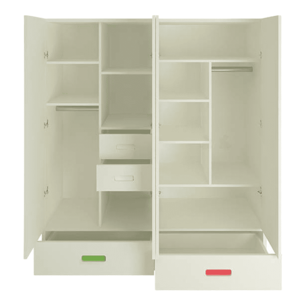 Palencia Wardrobe