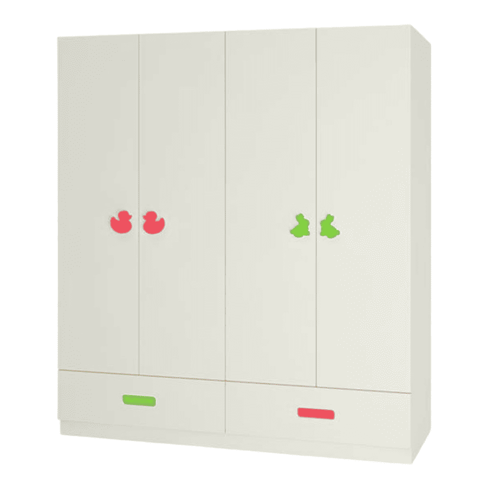 Palencia Wardrobe