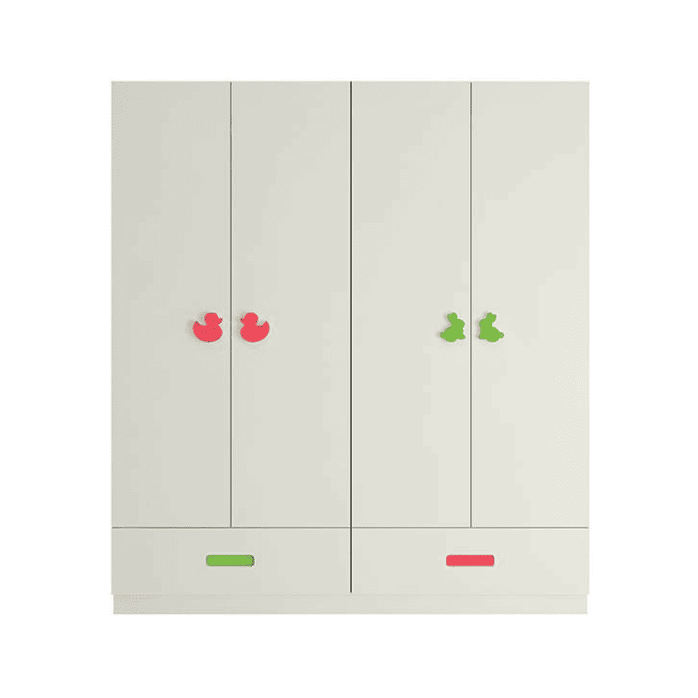 Palencia Wardrobe