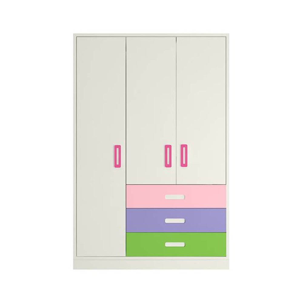Fiona Wardrobe