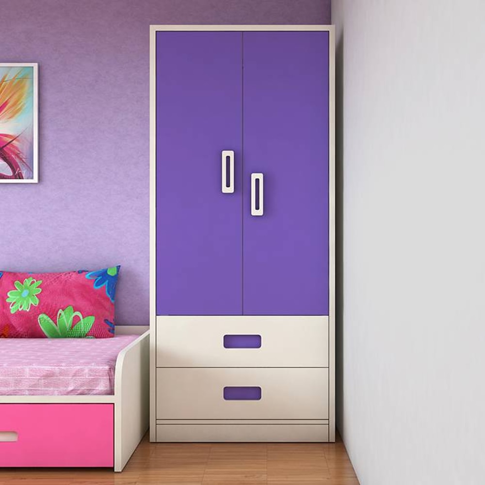 Adonica Wardrobe - Adona Wood Pvt. Ltd