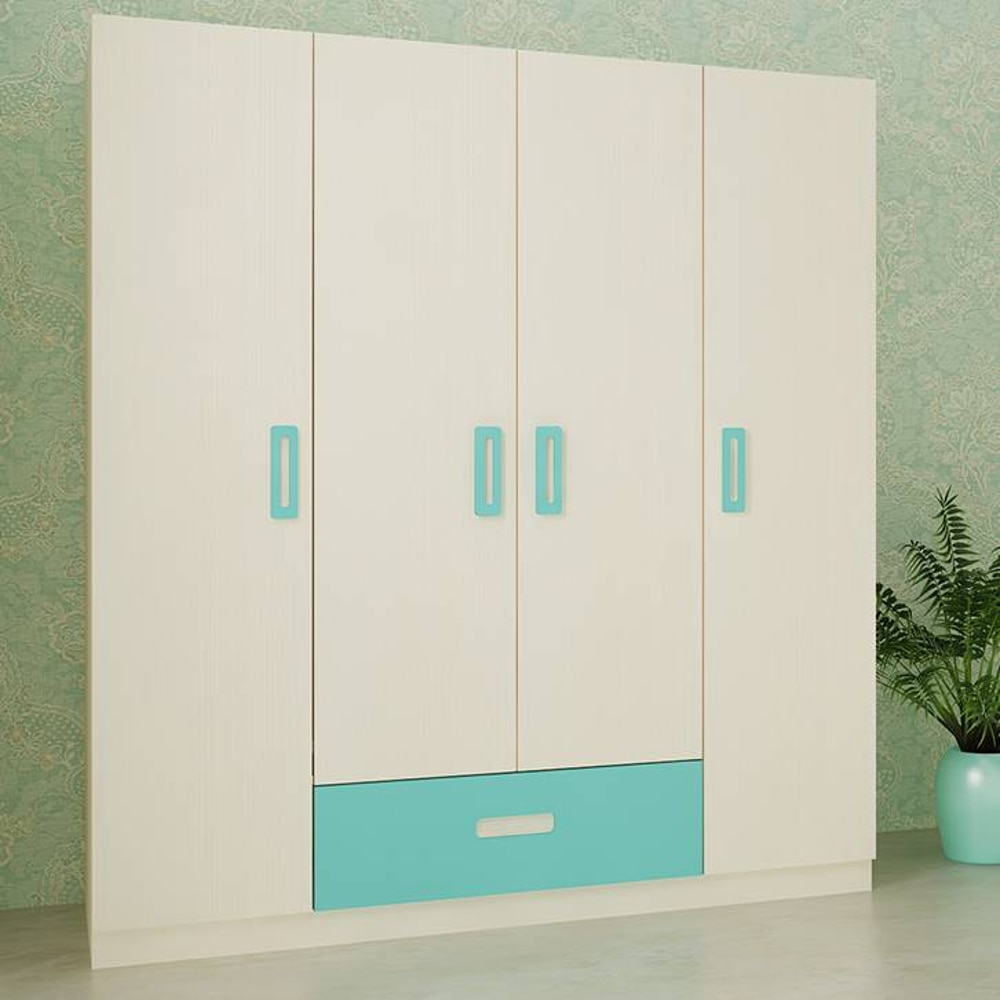 Emelia Wardrobe