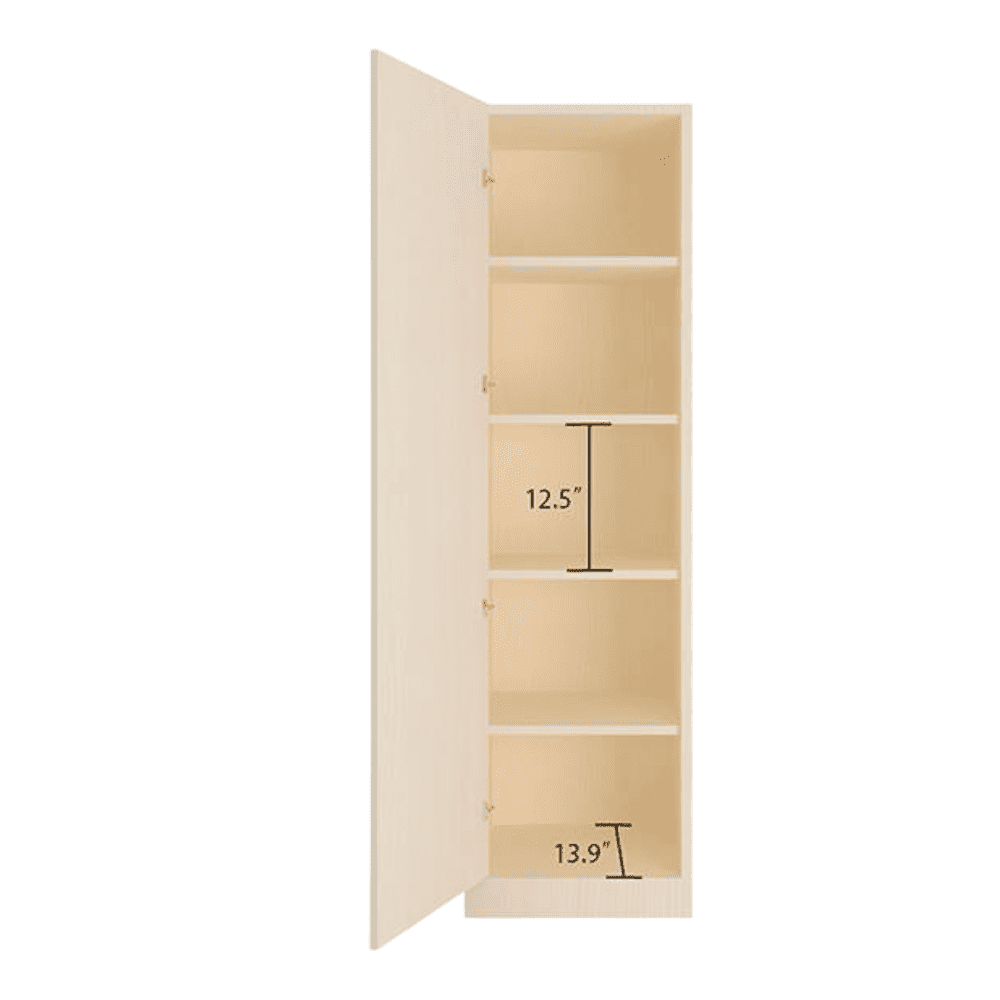 Alana Wardrobe