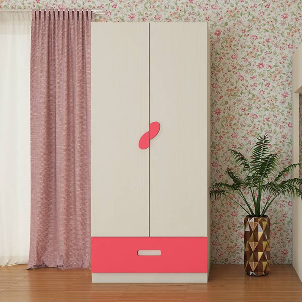 Emelia Wardrobe