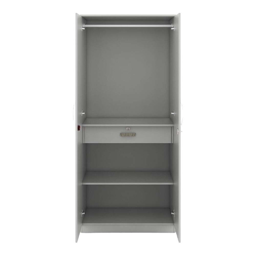 Kane 2 Door Wardrobe