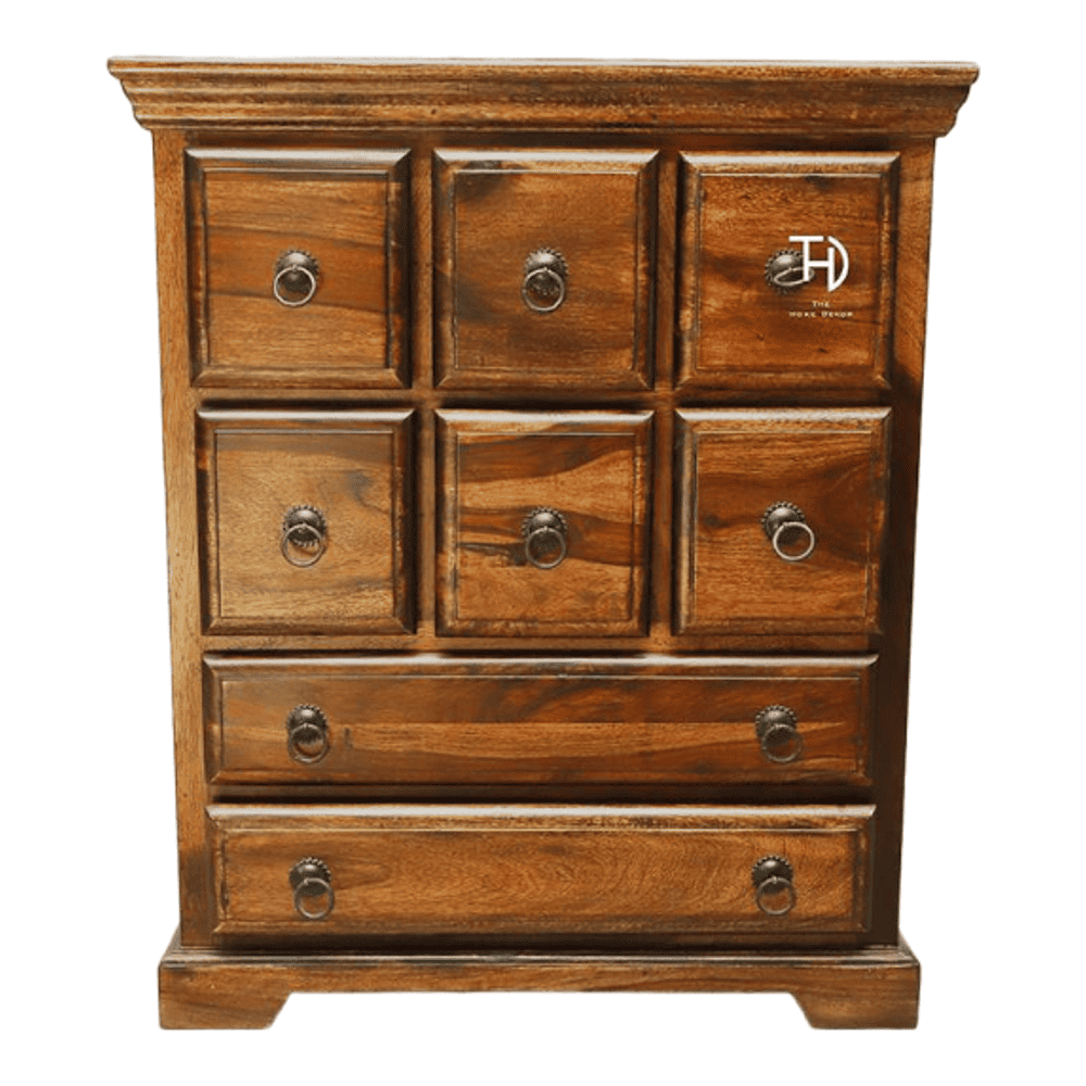 Ikshit Chest of Drawer