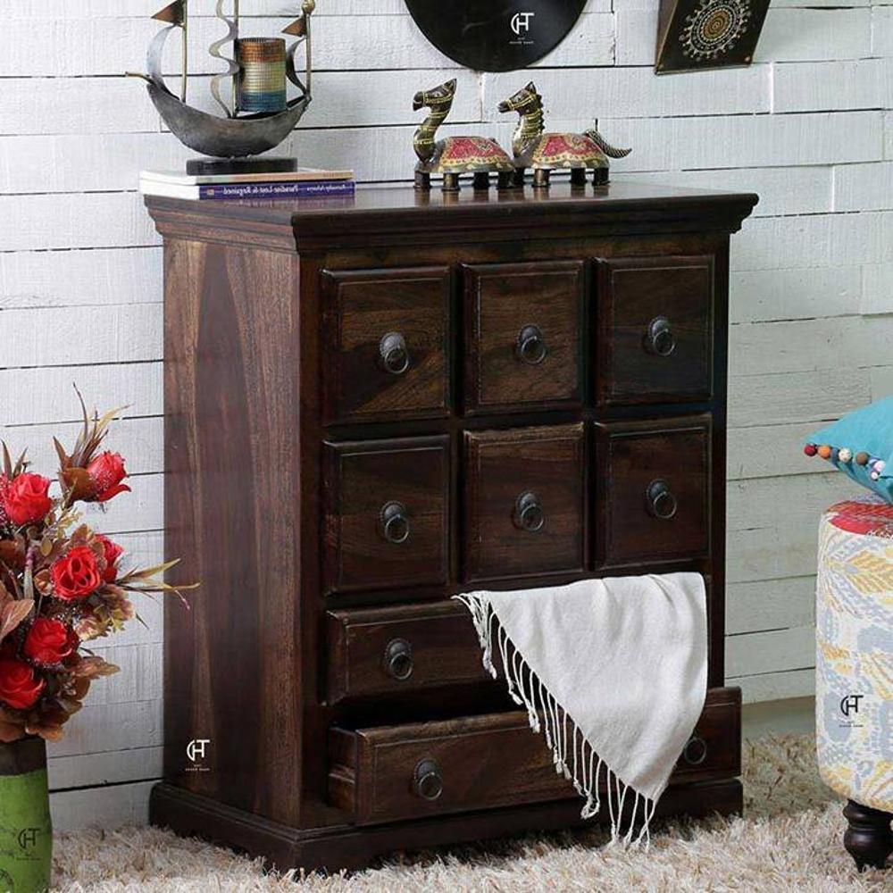 Ikshit Chest of Drawer
