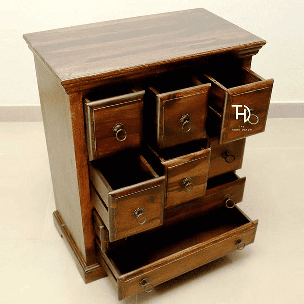 Ikshit Chest of Drawer