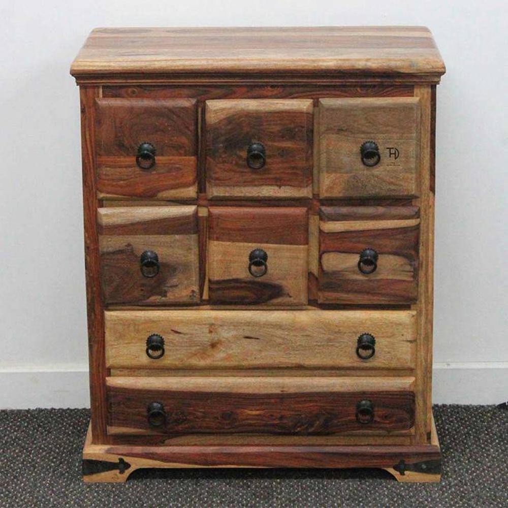 Ishaan Chest of Drawer