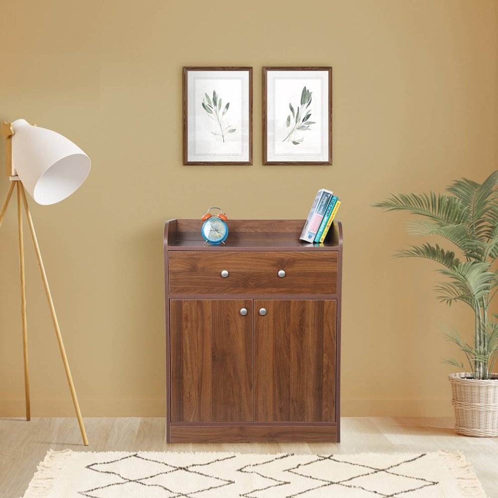 Opal Chest Of Drawers with shutter