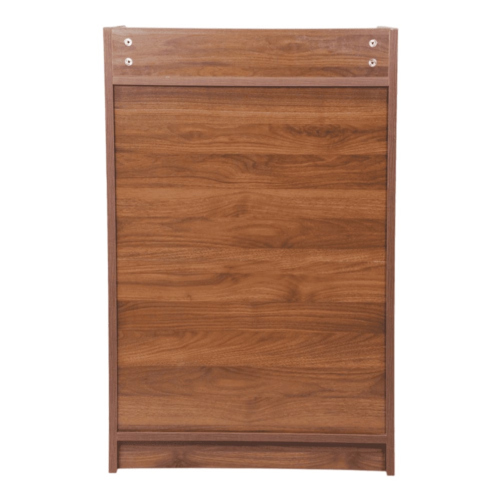 Opal Chest Of Drawers with 4 Drawers in Columbian Walnut