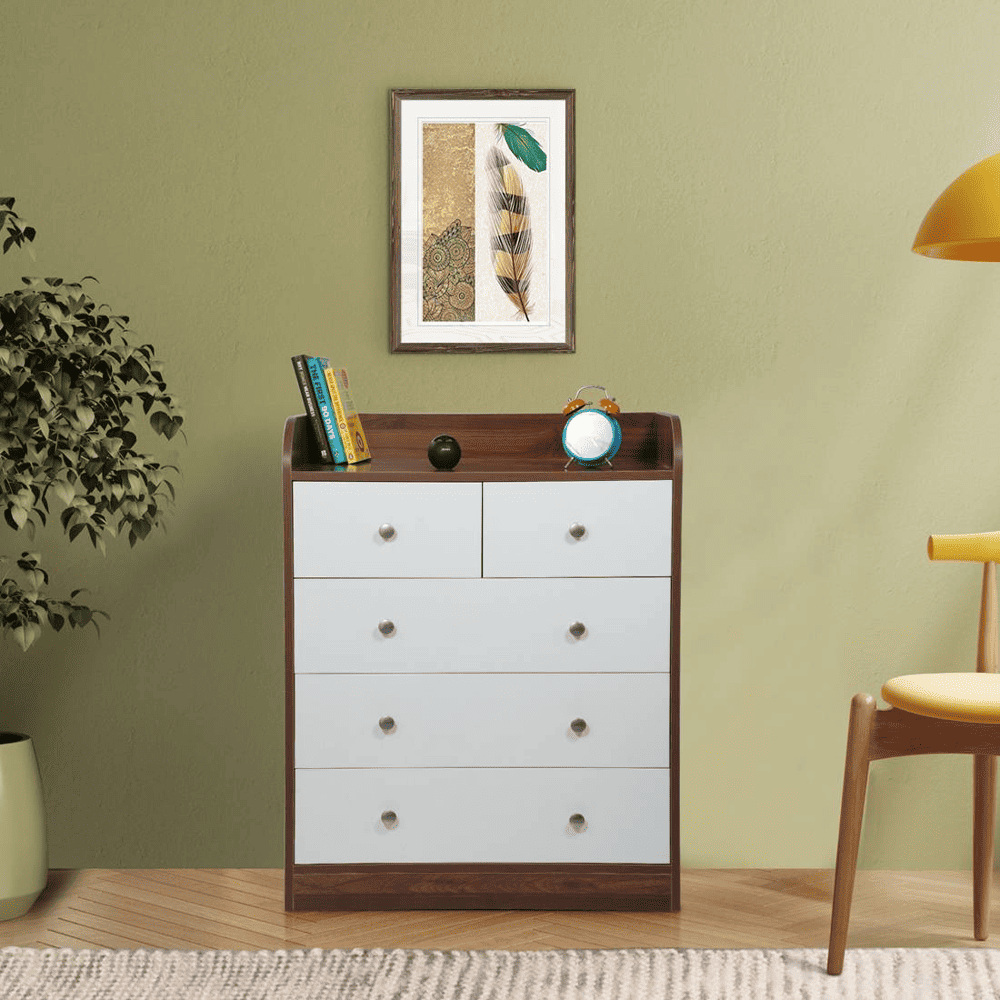 Opal Chest Of Drawers