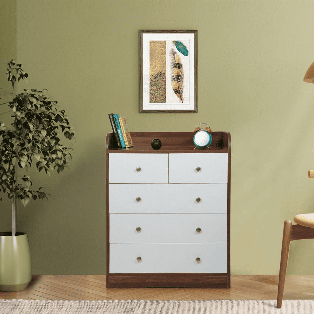 Opal Chest Of Drawers