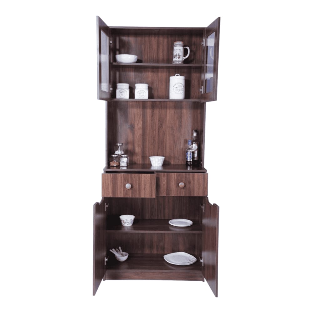 Song Display Unit 2 Door