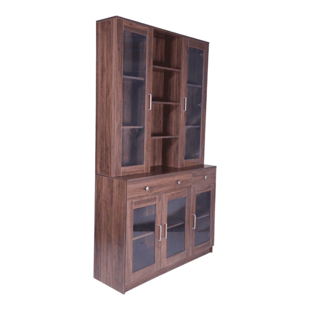 Zenith Crockery unit