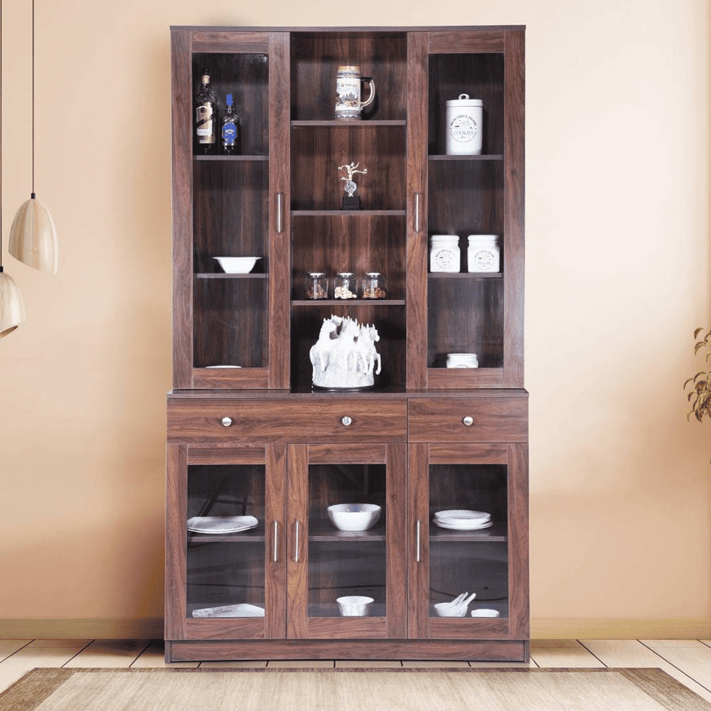Zenith Crockery unit