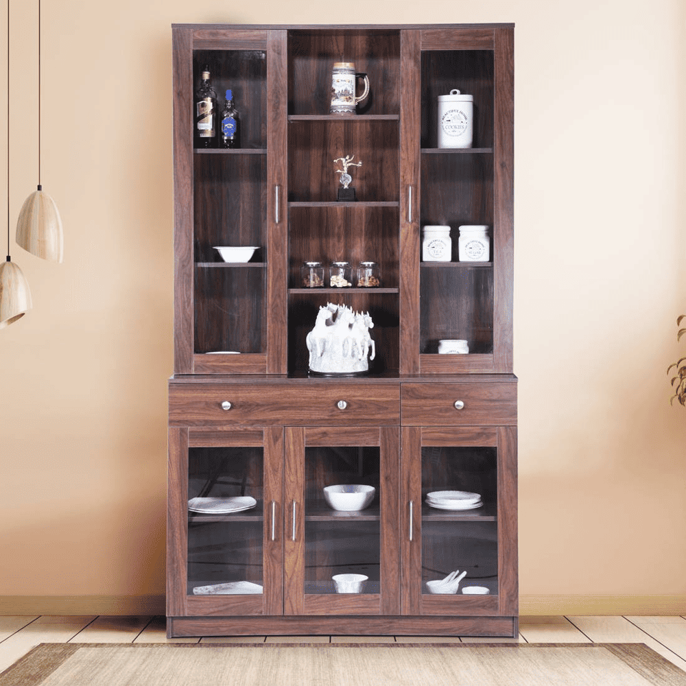 Zenith Crockery unit