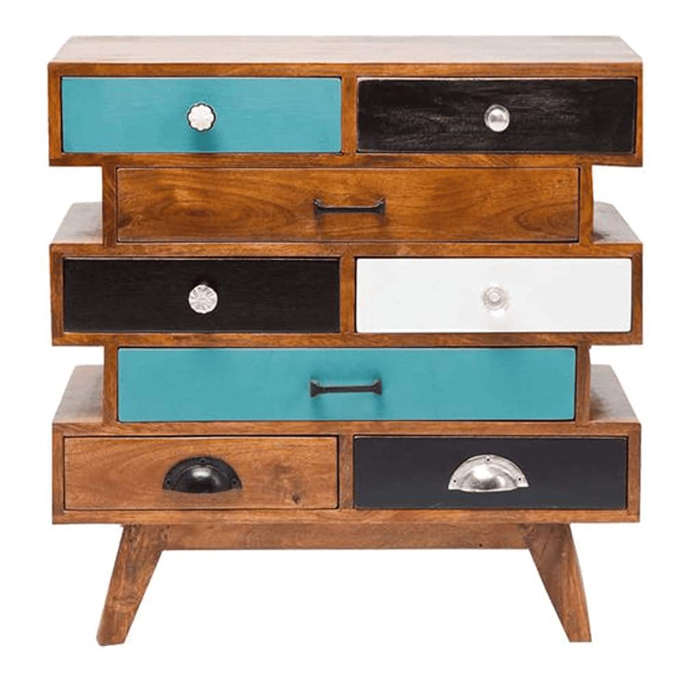 Ran 8 Chest of Drawers