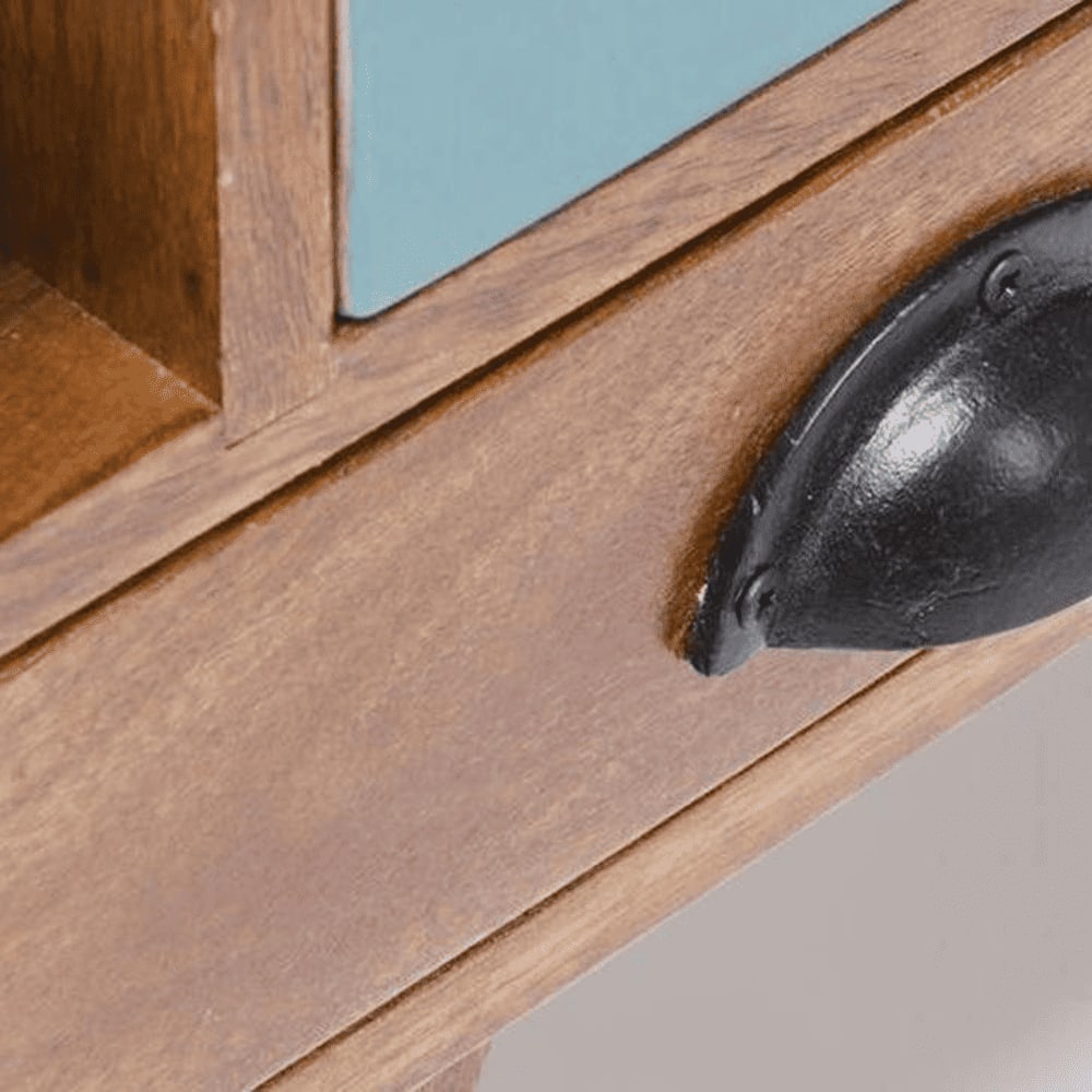 Ran 8 Chest of Drawers