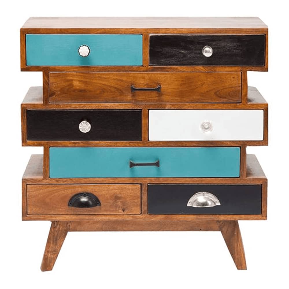 Ran 8 Chest of Drawers