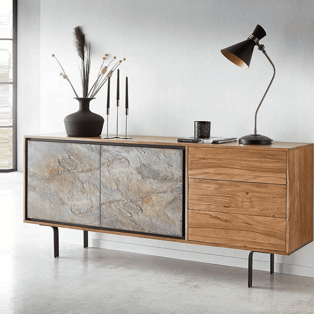 Jarrah Cabinet