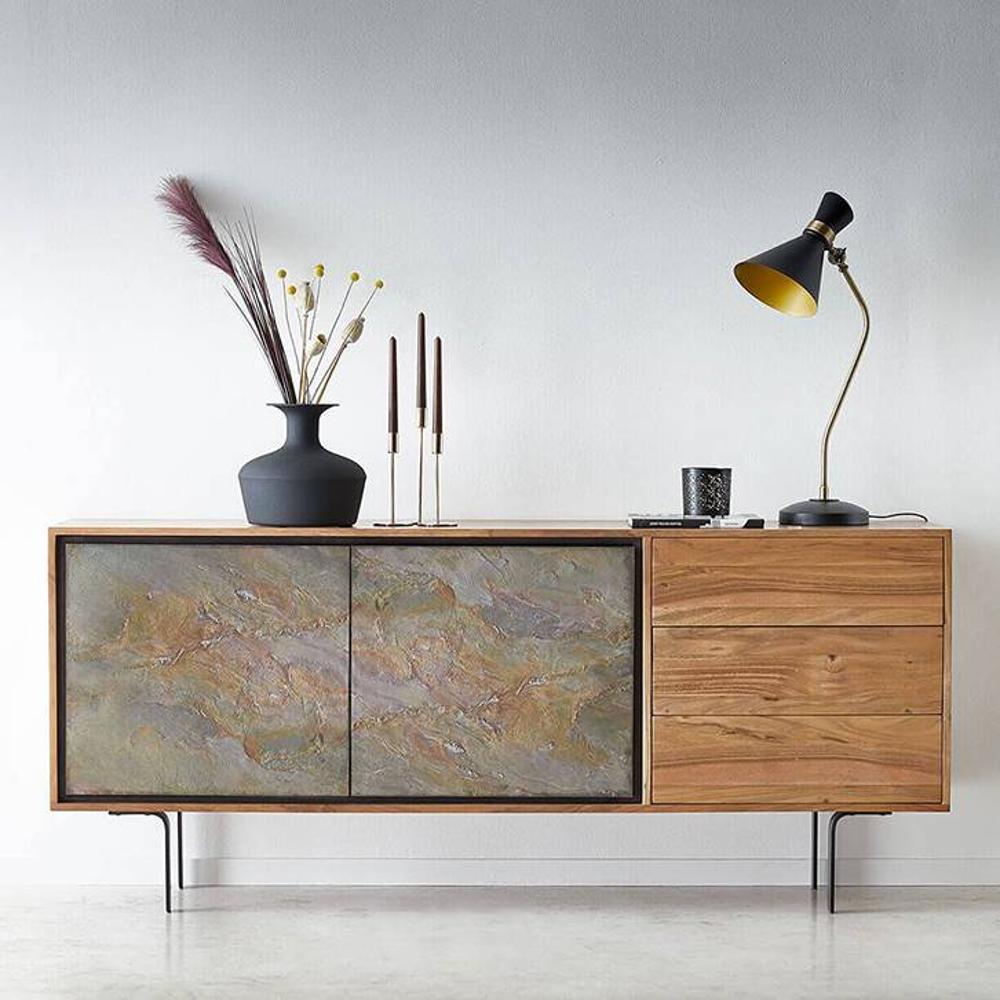 Jarrah Cabinet