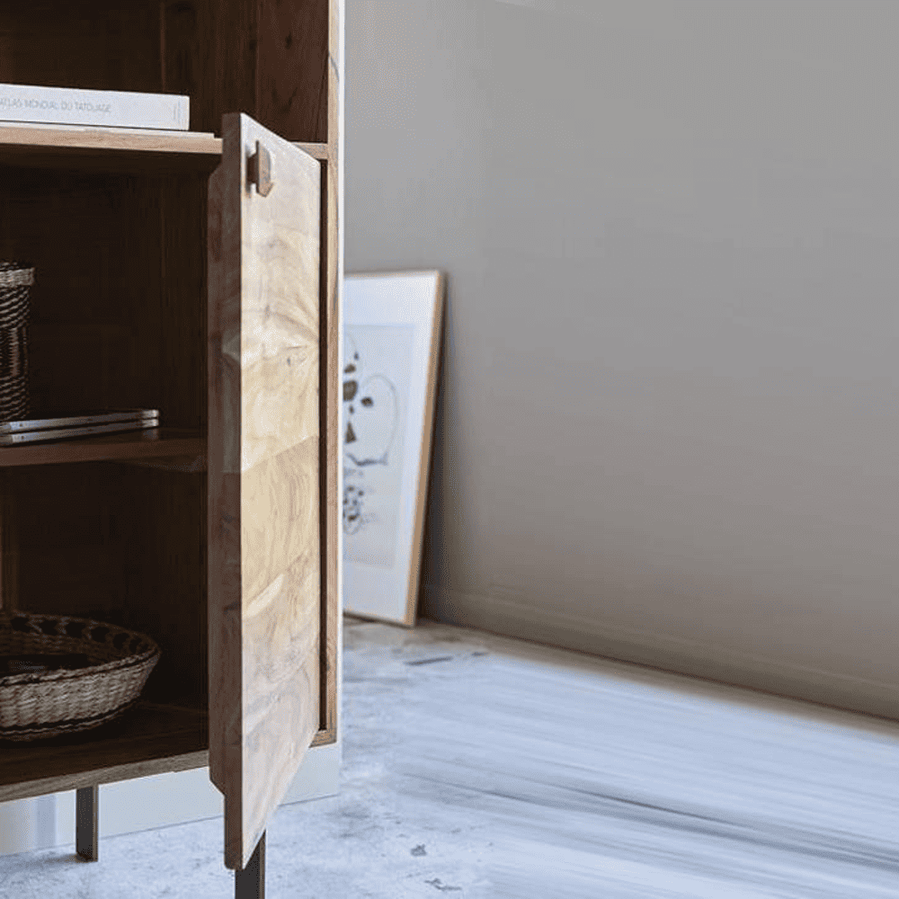 Jarrah Sideboard