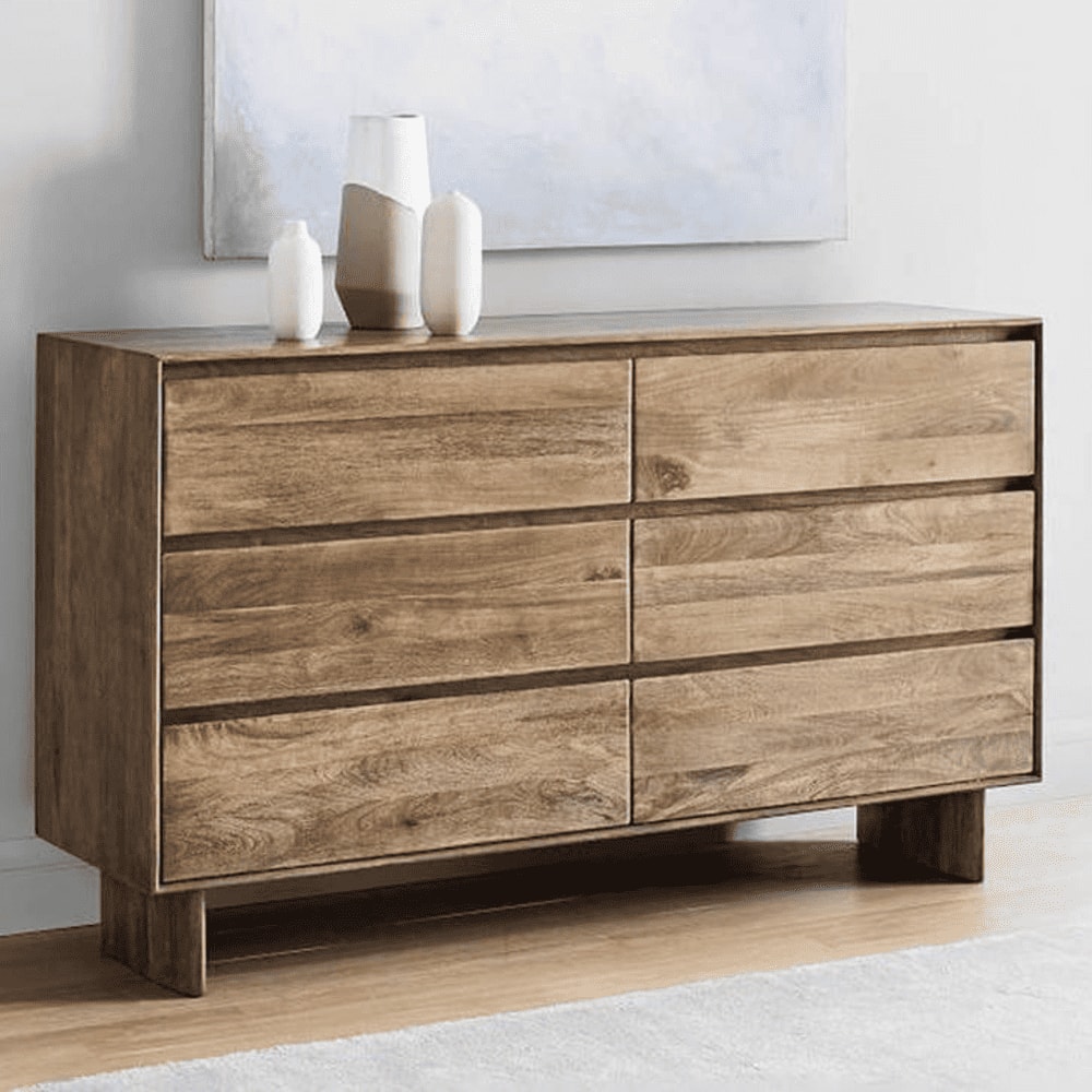 Morgan Chest Of Drawer