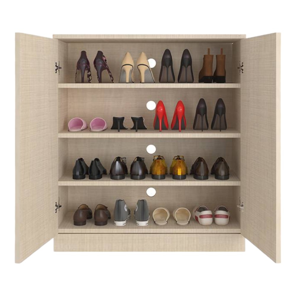 Primera Shoe Rack