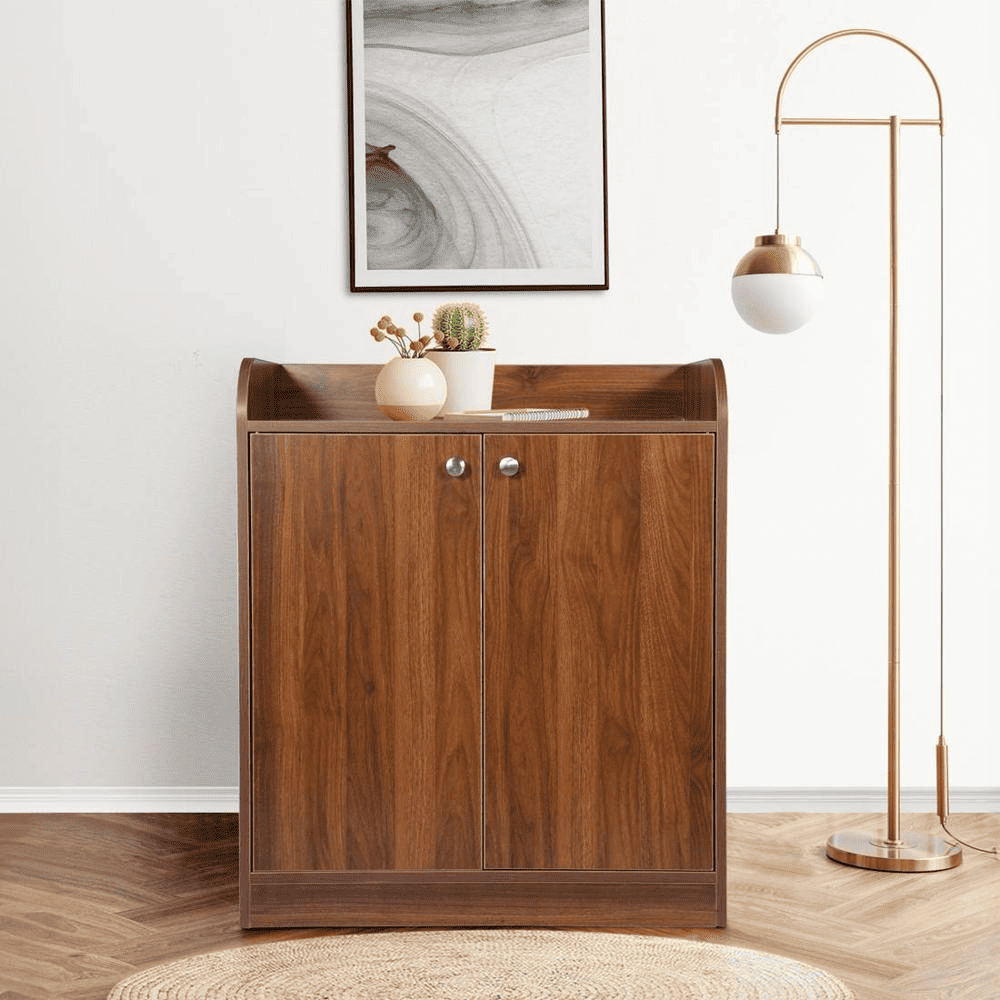 Ember Shoe Racks