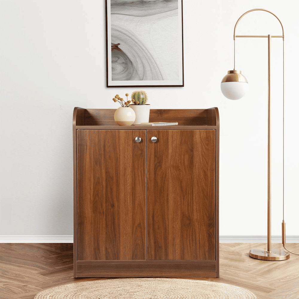 Ember Shoe Racks