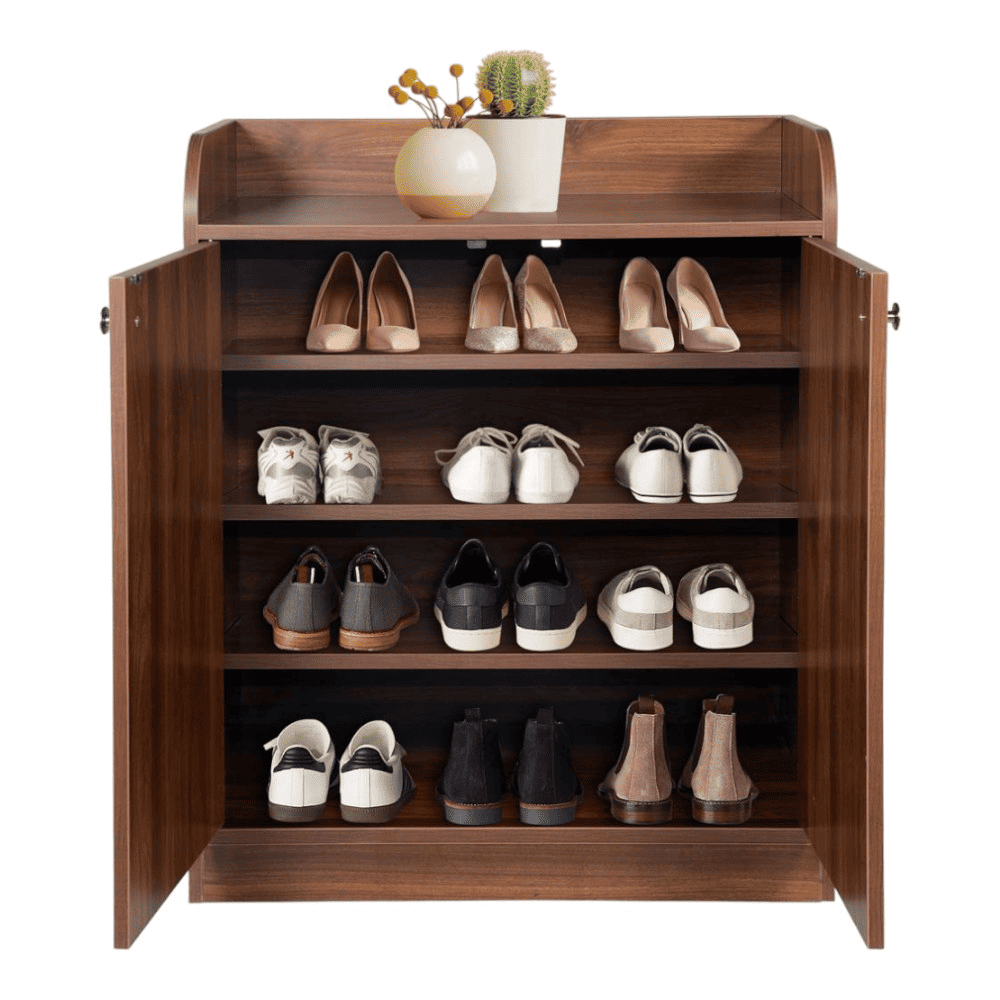 Ember Shoe Racks